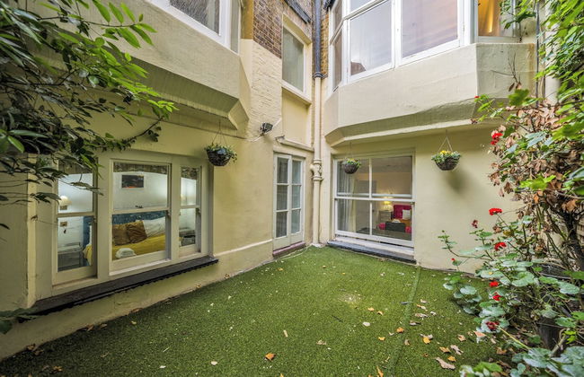 The Belgravia Residences - Foto 36