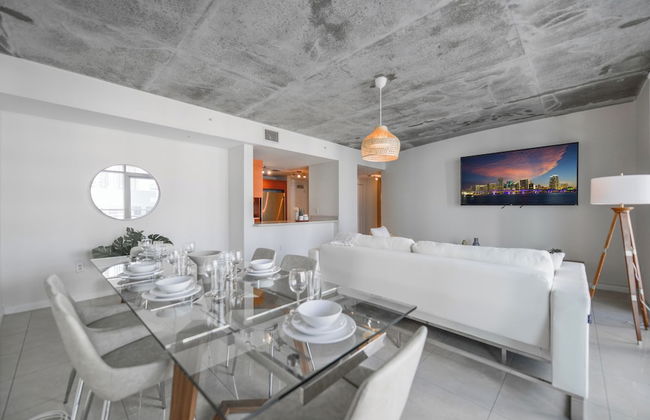 Modern Condos in Midtown Miami - Foto 27