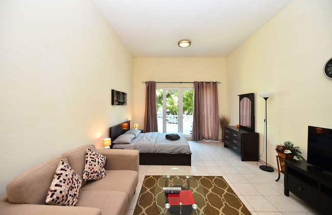 MRH - Studio in Discovery Gardens - Photo 7