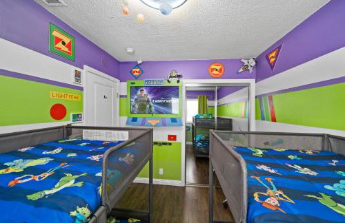 Galaxy Quest by OC Adventure Homes - Foto 24