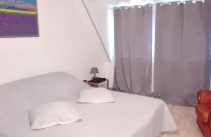 Maison charmante à Sourdeval avec jardin clôturé - Foto 7