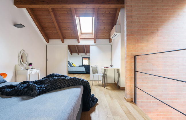 Home At Hotel - Ampola - Foto 5