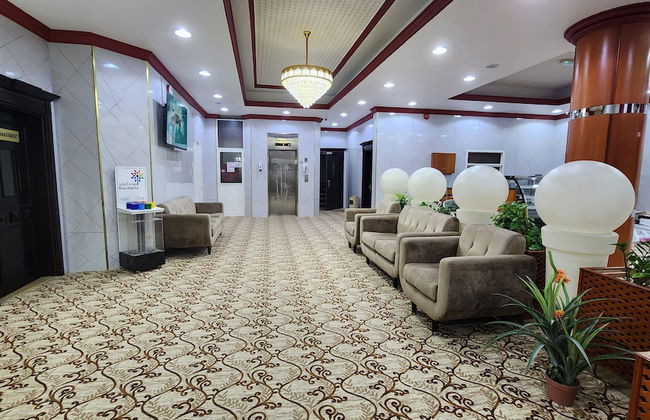 RUWI BEACH HOTEL APARTMENTS - Foto 2