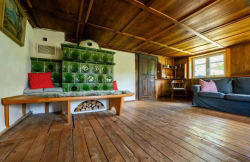 Mit Blick auf Bergwiesen - Familienfreundliches Bauernhaus im Westallgäu - Photo 18