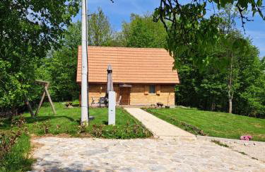 Guest house Mihovil - Foto 11