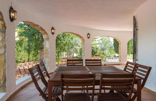 Apartment Albatros by Interhome - Photo 42