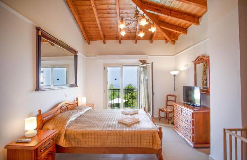 Villa Mandola in Tzamarelata - Foto 37