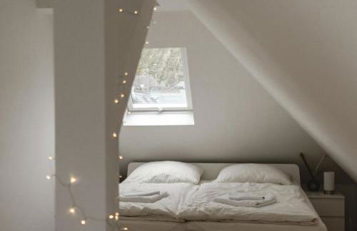 ZoHe Alpha Apartment mit Moselblick - Foto 8