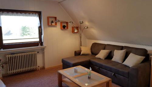 NEU! Ferienwohnung Ramke OG - Foto 2