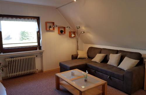 NEU! Ferienwohnung Ramke OG - Foto 2