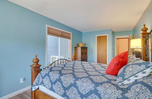 Near Skiing Lakefront Gem with Kayaks in Long Pond - Foto 23