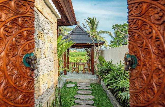 Dewi Kunti Villa - Foto 38