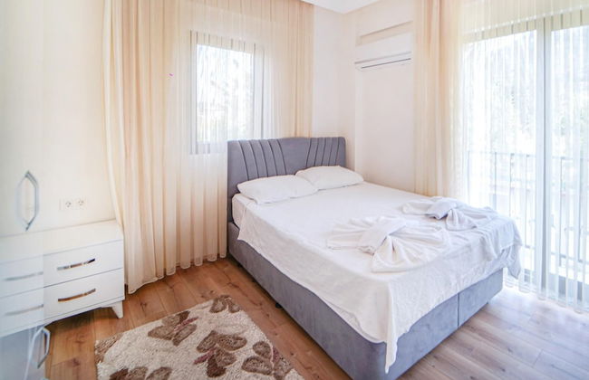 Charming House With Nature View in Fethiye - Foto 40