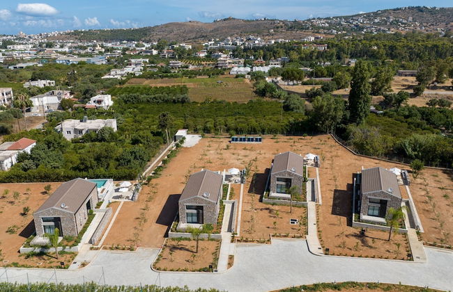 Fairytale Villas - Foto 49