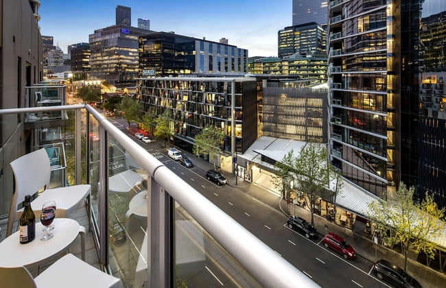 Quest Docklands - Photo 18