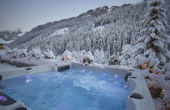 Chalet Tannenbaum - Foto 36