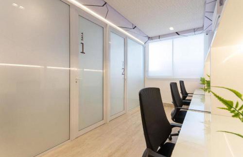 Studio inteiramente novo em localização perfeita, lazer completo e muito conforto! - Foto 55