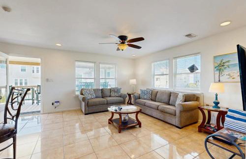 Sandpiper Villa - Foto 3