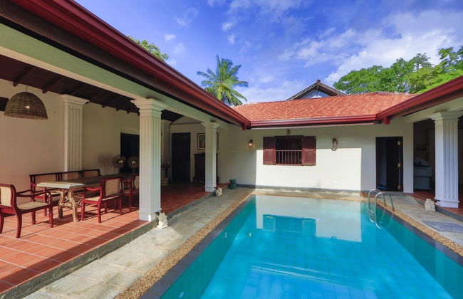 Satiana Villa Tangalle - Photo 14