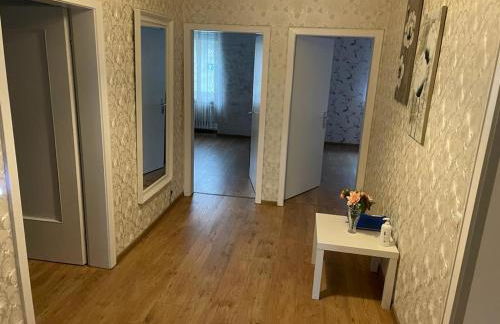 Ferienwohnung M&M - Foto 8