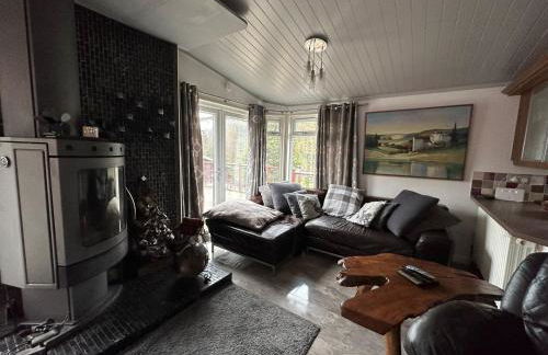 Ramintoul Lodge - Foto 44