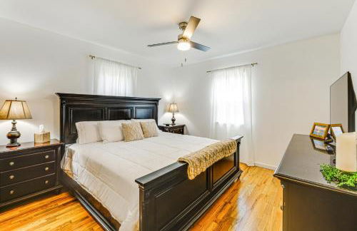 Dog-Friendly Retreat Near Delaware Bay - Foto 13