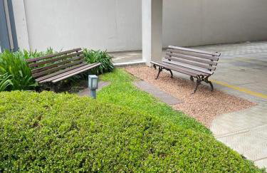 Apartamento espaçoso e impecável - Foto 10