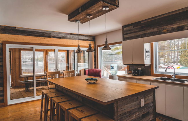 Le 2800 du Parc - Foto 41