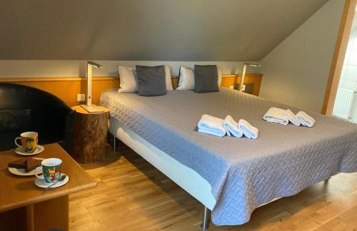 Ferienwohnung auf dem Eltenberg - Foto 37