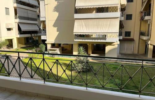 Athens Riviera modern apartment - Foto 25