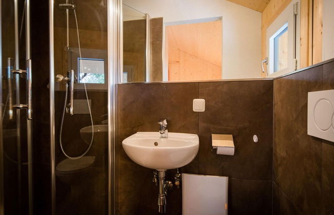 Lavish Chalet With Finnish Sauna - Foto 9