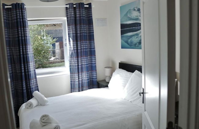 Broad Gauge Apartments - Foto 5