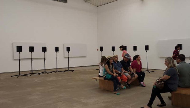 Escursione all'Istituto Inhotim - Foto 3