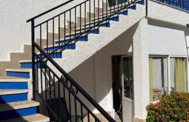 Casa Villami, GROUND FLOOR APARTMENT - Foto 13