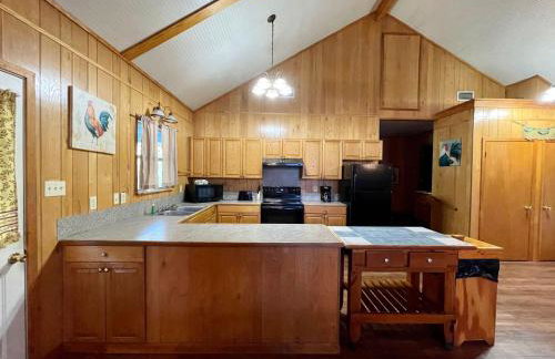 Wildwood Resort - Foto 33