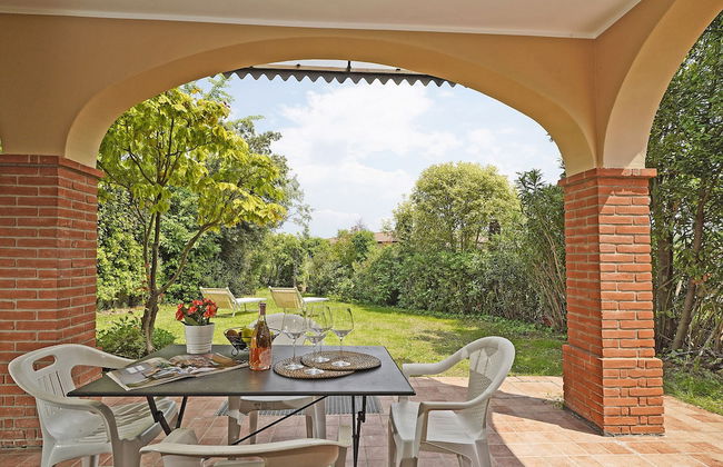 Casa Monte Cicogna PT-1 - Foto 15