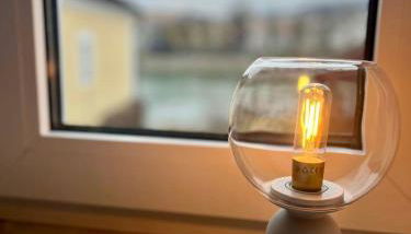 Große stilvolle Altbauwohnung im Herzen von Passau bis 6 Personen - Foto 3