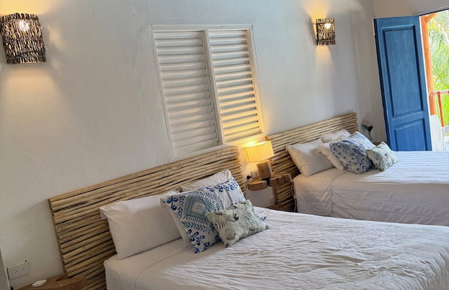 Villas Mana - Foto 44