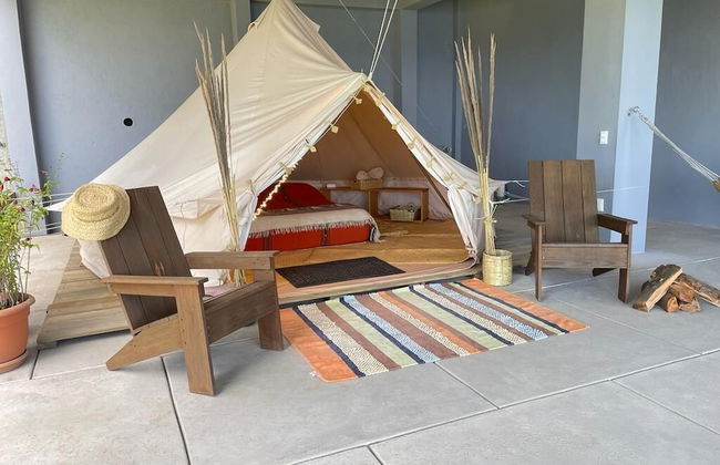 Refugio del Volcan - Foto 15