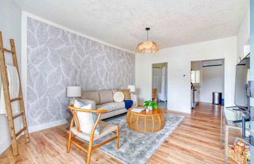 Stay Portland - Perfect Brooklyn 1 Bedroom - Photo 6