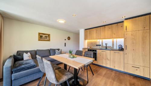 Sunnseitn Lodge Apartment Alps - Foto 5