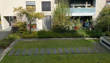 Terra Cotta Apartments - Foto 2