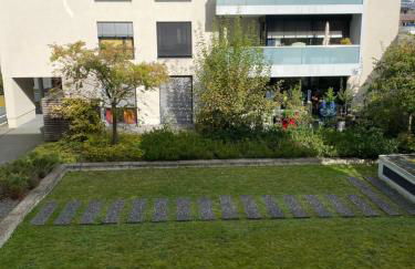 Terra Cotta Apartments - Foto 2