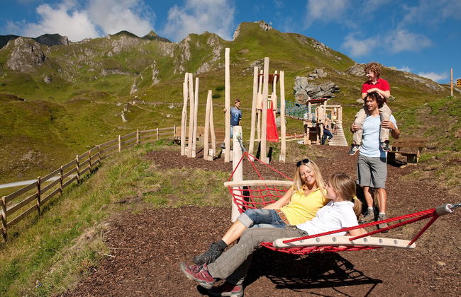 MONDI Hotel Bellevue Gastein - Foto 45