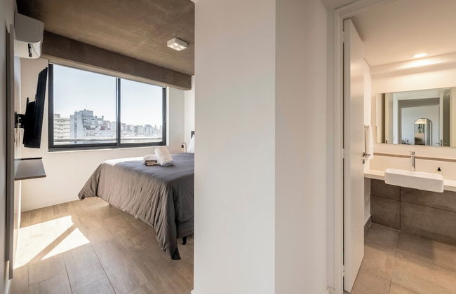 Top Rentals Nuñez - Foto 19