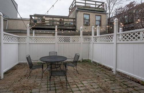Beautiful 2 bedroom-Graduate Hospital-Back Patio - Foto 23