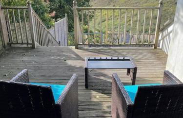 House with stunning sea views - Foto 22