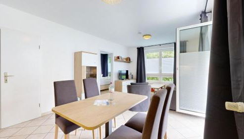 Appartementhaus Binzer Sterne 46 - Foto 3