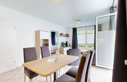 Appartementhaus Binzer Sterne 46 - Foto 3