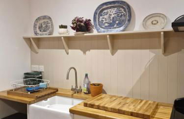 Rustic Welsh cottage - Foto 7